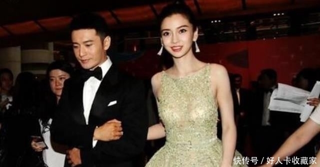 黄晓明与邓超的“一哥”之争持续15年,孙俪杨颖的做法才是看点