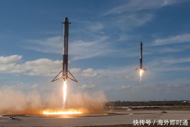 SpaceX“龙飞船”获批准，下周将四名宇航员送至国际空间站