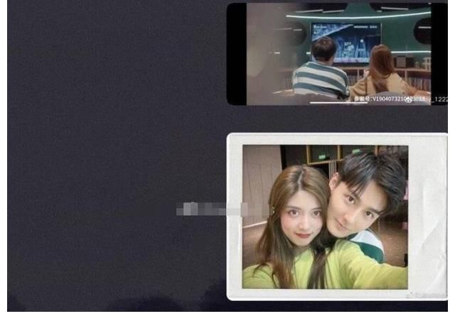 實錘|綜藝有劇本實錘？《心動4》馬子佳認(rèn)愛孔汝淳，合影卻暴露關(guān)鍵