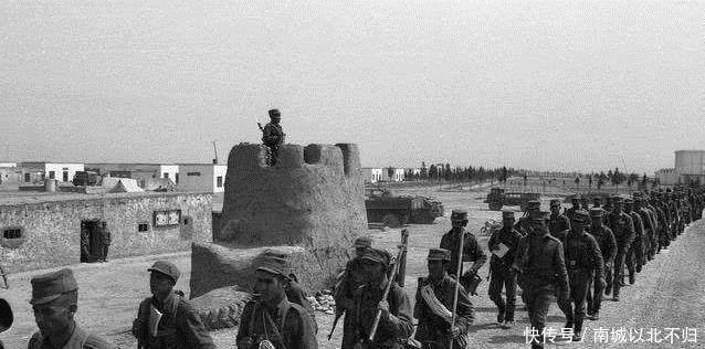 做法|日本投降后,躲在要塞中的千名日军拒不投降,苏军做法太绝!