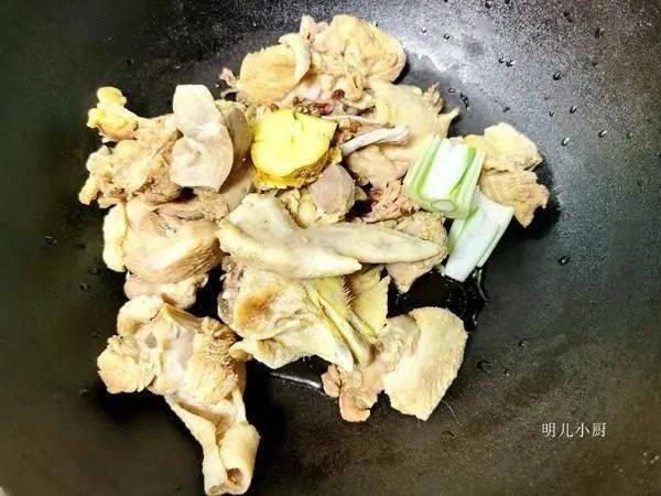 元宵节将至，碰见这美食就买点，低脂高营养，比牛羊肉还好吃