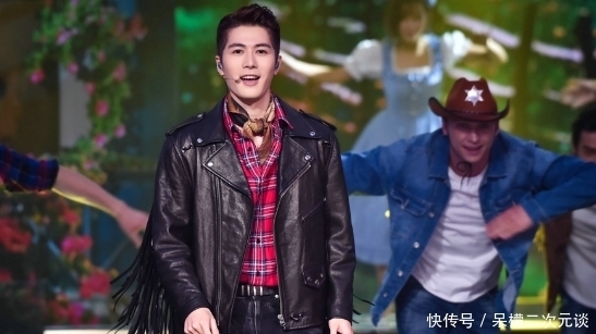 宋佳 《歌王6》名单曝光,张哲瀚周也等12位我没意见,他怎么也来?