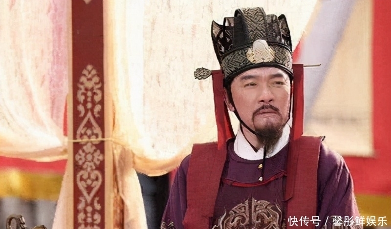 忠臣|从忠臣到权臣到反臣,长孙无忌做错了什么?三件事使李治起了杀心