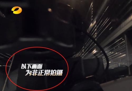 芒果台后期剪辑引热议，王琳酒后拒绝拍摄，录音却被当成正片播出