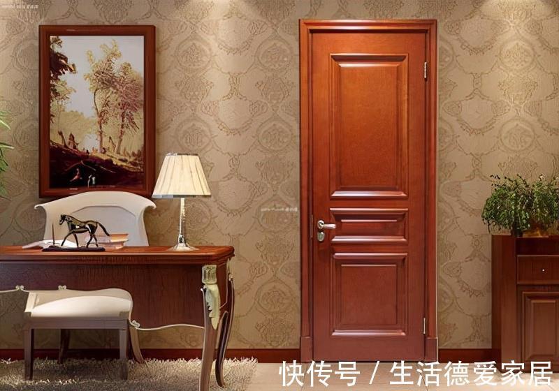 烤漆门|新房装修如何选择木门？记住这些技巧，商家都不敢欺骗你