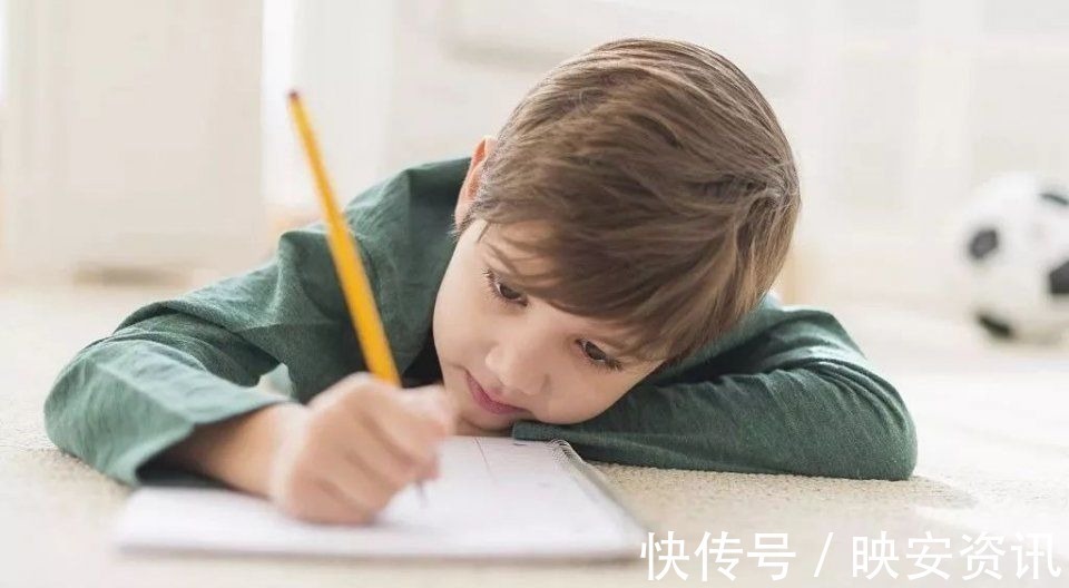 习惯|海清学霸儿子惹人羡,想要孩子取得好成绩,5个学习习惯早培养