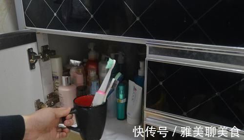 洗脸池|为什么卫生间里不能做这4件事,真不是迷信说法,看完涨知识了