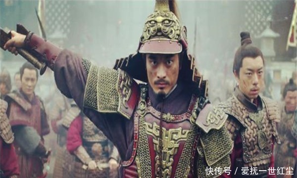 廖化|目睹蜀国的兴盛荣辱，以七十岁再登战场，后世专用一句话感叹