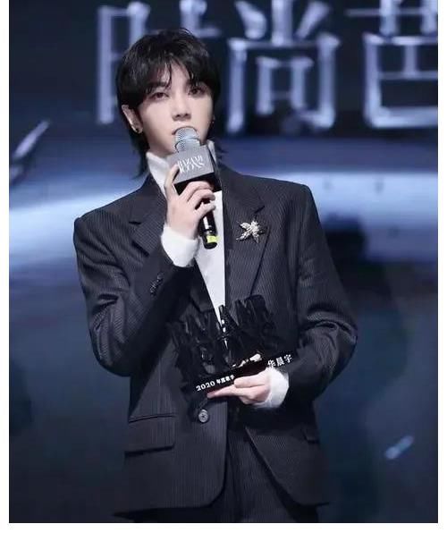 13年“快乐男生”前三，华晨宇、欧豪发展最好，白举纲一言难尽