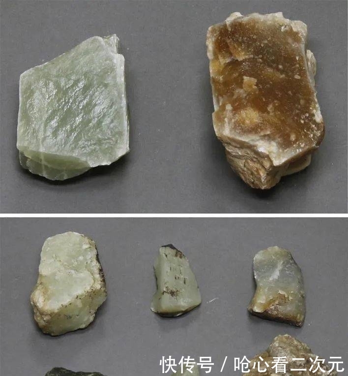 十大|耀眼,这十大考古新发现,或许会让我们更好的了解历史!