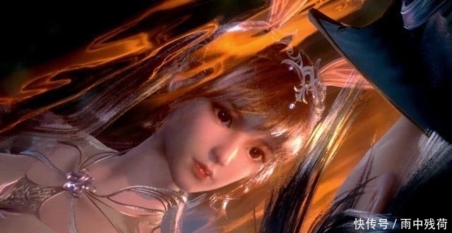 毫无疑问|《斗罗大陆》小这一波真的不亏,小舞的新形象与唐三绝配