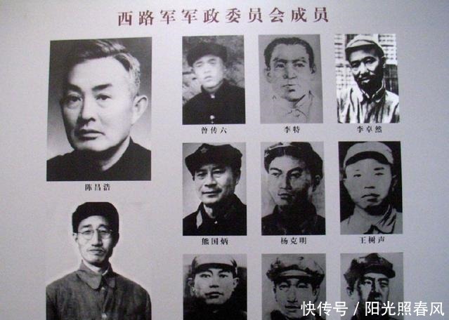 李卓然就|他是毛主席第一位办公室主任，毛主席能重新掌权，他功不可没