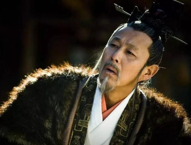 击败|刘邦56万大军被项羽3万人击败时,韩信和张良在哪?他们无能为力