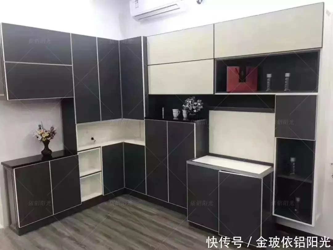 业主|全铝家居成家装大势 只因安“醛”又环保