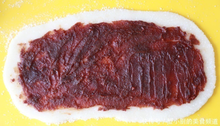 白砂糖|5块钱就能做的小点心，软糯香甜，一口一个越吃越香，比买的强