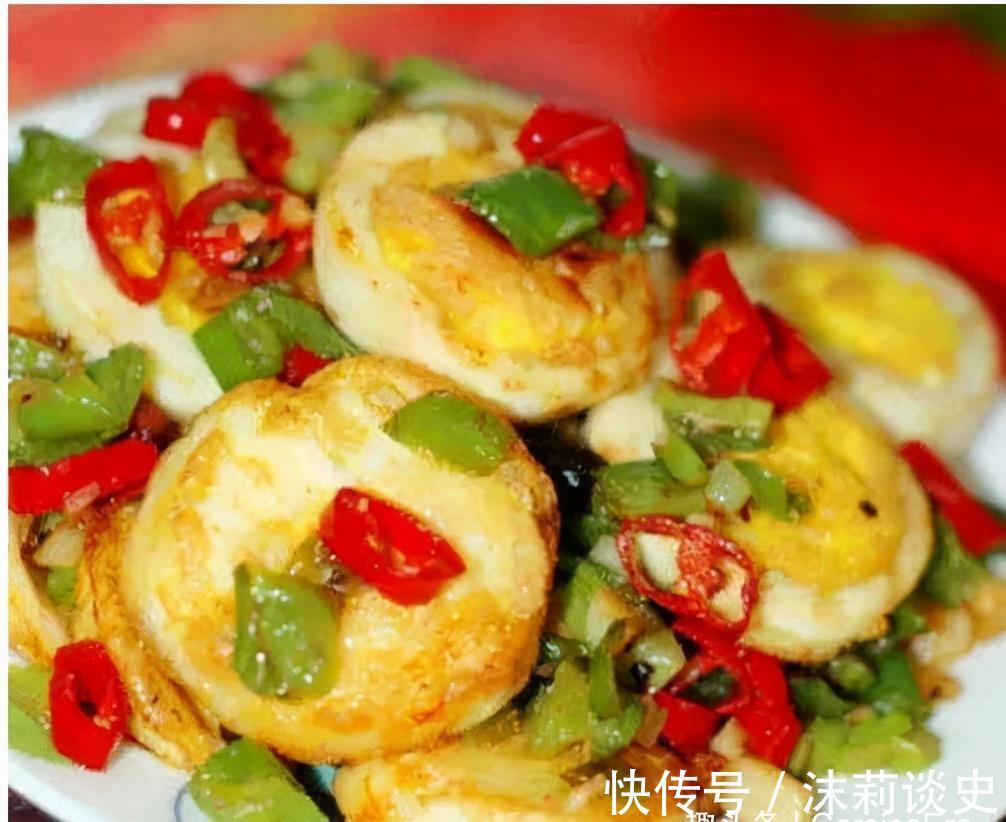 鲜嫩|10道可口美味的下饭菜,营养均衡很爽口,鲜嫩无比,做法简单