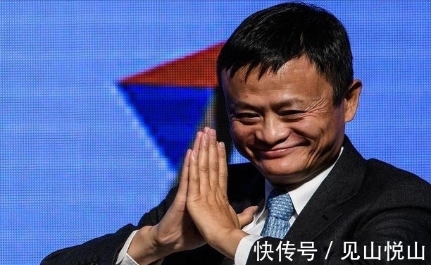新头衔|豪捐32.29亿，淡出公众视野2个多月的马云，荣幸获得了“新头衔”