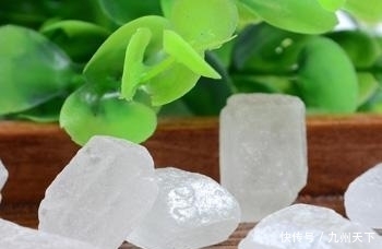 咳嗽|这3样宝贝煮水，宝宝就再也没有咳嗽、流鼻涕了，强过吃药