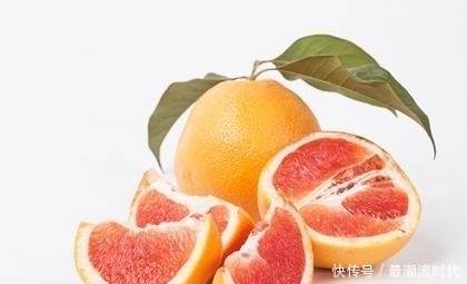 营养|黄心柚子跟红心柚子,吃哪种最营养?告诉你答案,1类人要注意
