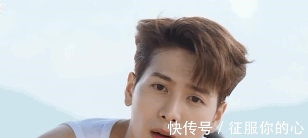 节目|《跑男》王嘉尔为遮纹身，38度高温穿冰袖，黄旭熙采用不同方法！