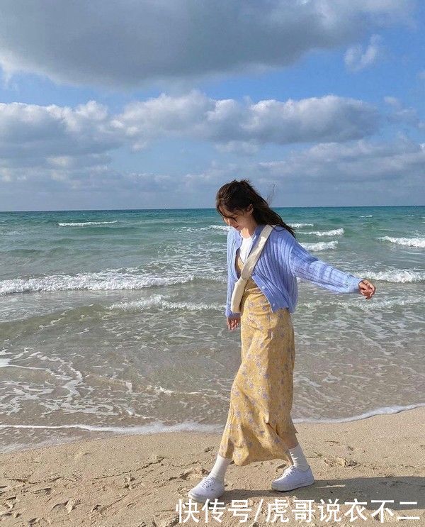 春季“氛围感”穿搭少不了这些单品，时髦又百搭，自带减龄滤镜