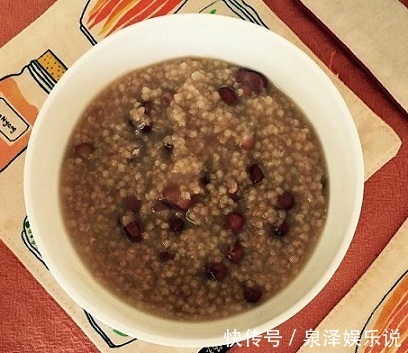 红枣|红豆与“它”一起煮,不仅皱纹消失了,皮肤也变白了