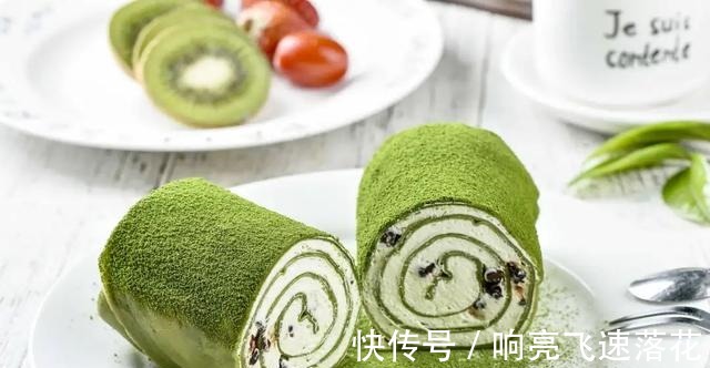 单品|这10种抹茶单品，赌你没吃全！