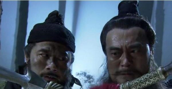 晁盖#水浒林冲能否在武力上战胜史文恭从宋江的做法上就能得到答案