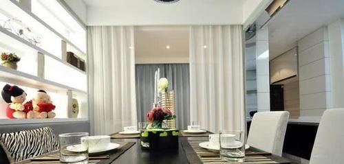 房子|晒晒朋友130㎡的新房,3室2厅好通风,一进门就被震惊了!