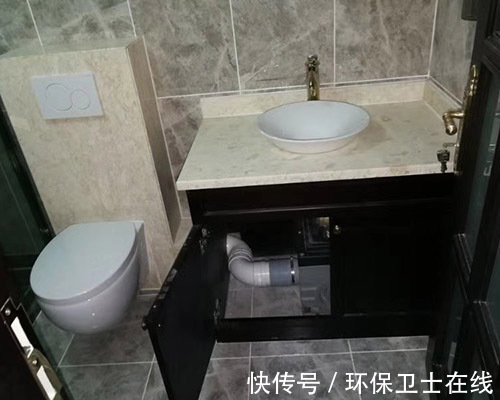 下水口|地下室没有下水口,污水提升器怎么安装?