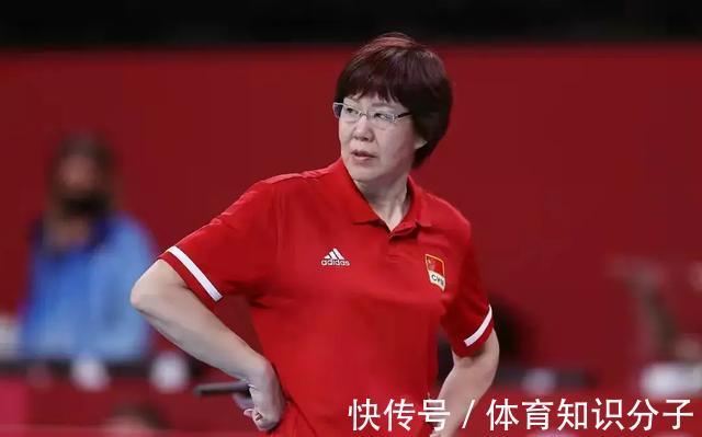 人选|关于中国女排主帅人选,郎平早已给出答案,可惜很多人选择了无视