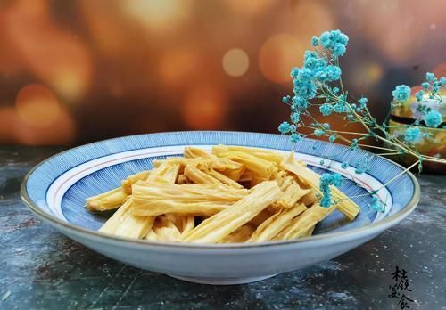 买腐竹，牢记有“4不买”，家里有也不要吃，越早告诉家人越好