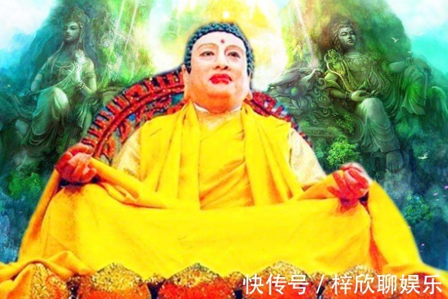 修炼|难怪老君和如来都对玉帝忌惮不已,你看玉帝是什么动物修炼而成