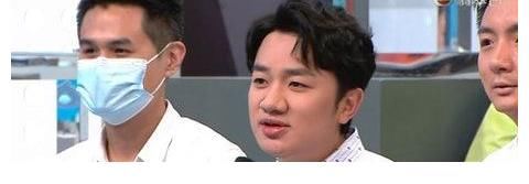 王祖蓝|新综艺一姐！TVB花旦陈自瑶再度夺冠，王祖蓝戏言要封杀她