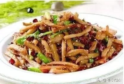 植物油|明天立秋，多吃这12道菜，合理“贴秋膘”，顺应时节，健康入秋