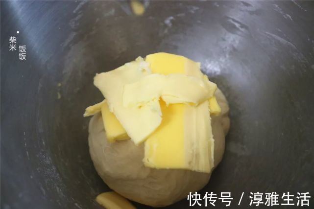 白糖|女儿最爱这早餐，搭配一杯牛奶，好吃又管饱，我家经常做