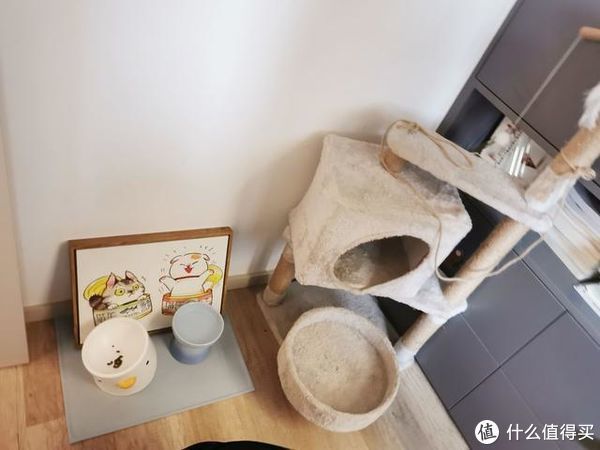 侧柜|一入她家才知道,什么叫美观与实用并存,优雅与浪漫兼具,超有品味