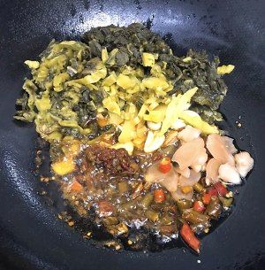 家常鱼肉菜谱，麻辣酸菜鱼，无需调料包，简单美味营养，吃不够