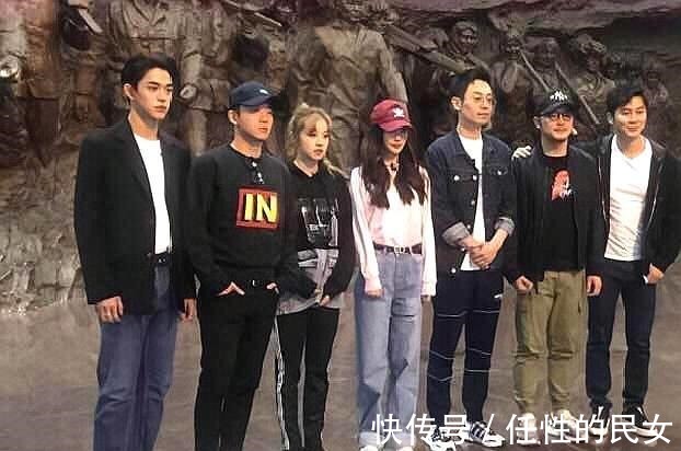 搞笑|跑男替補的“老成員”并非鄧超,而是參加過一期節目的這個嘉賓