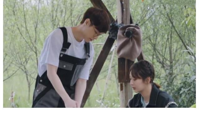 《向往5》請對人了！黃磊好友再度做客，《極挑》粉絲有眼福了！