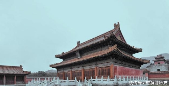 顺治|受顺治冷遇险被废黜的孝惠皇后,缘何享有康熙以理止情的屡破规制