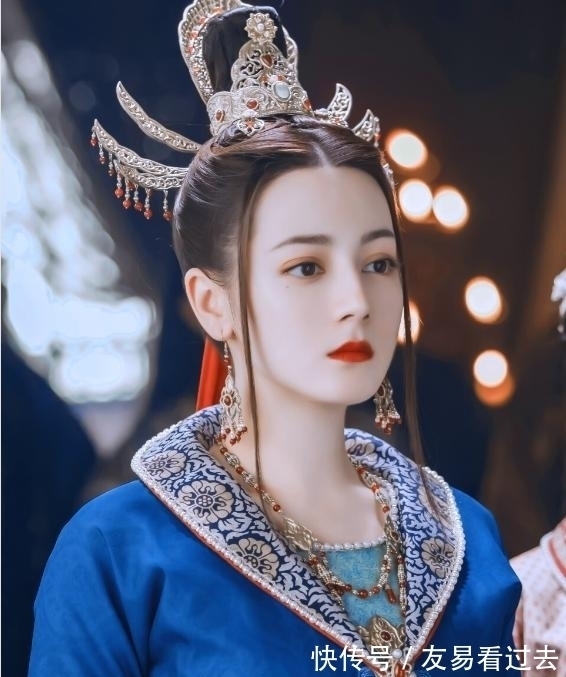 把趙露思放一邊?鵝廠力捧“榮耀”夫婦《且試天下》CP不營業(yè)