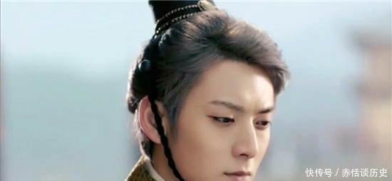 封侯|汉朝历史上的完美人物,他明明在篡位,大家为什么还愿意相信他?