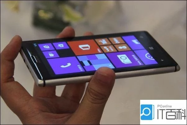 诺基亚手机恢复出厂设置