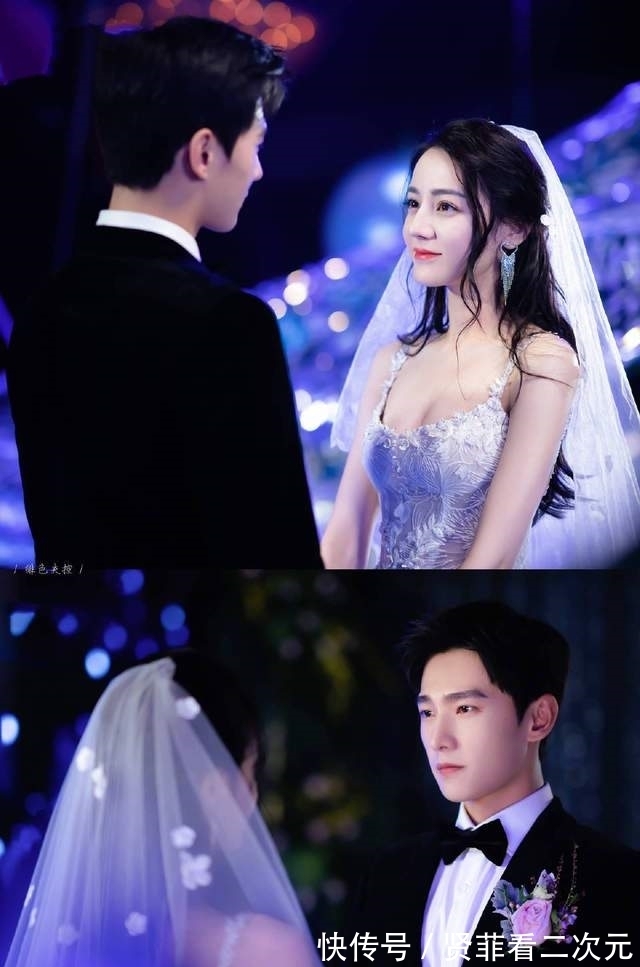 于途乔|于途乔晶晶真的太好磕了！今晚糖分已超标