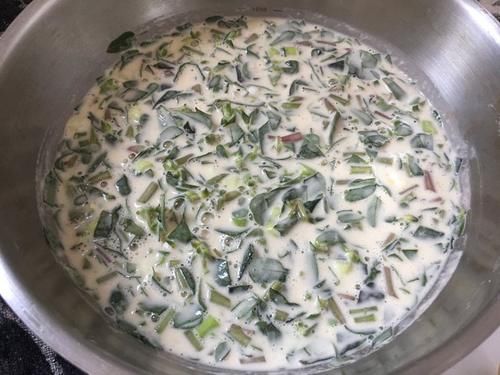 食用油|末伏到，别忘吃它，“8月的长寿菜”，脆嫩爽口，应季而食身体棒