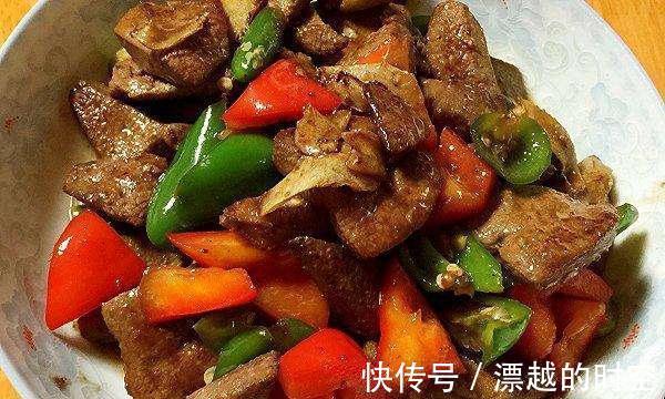 好吃|下班太累不想做菜,5道简单易做快手菜,好吃又下饭!