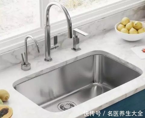 细节|她列出厨房装修的10个细节,哪怕多花钱也要照做,入住才知明智!