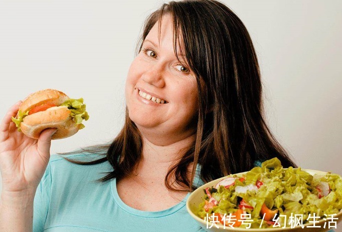 贅肉|聰明女性減肥法，飯前謹記5句話，堅持半個月，促進贅肉悄悄消