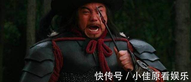 秦明$梁山五虎将中最大的水货!官丢了,家没了,还成为宋江的死党